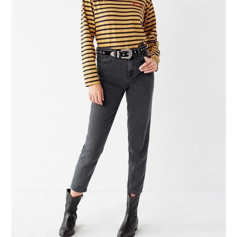 Urban outfitters BDG mom jeans